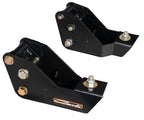 23+ Ford F250/350 4x4 Radius ARM Drop Brackets 3.5 inch Lift Carli Suspension
