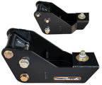 23+ Ford F250/350 4x4 Radius ARM Drop Brackets 3.5 inch Lift Carli Suspension