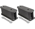 17-26 Ford F250/350 4x4 Stock Sway BAR Frame Drop Bracket 2.5 inch/3.5 inch Lift Carli Suspension