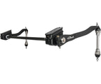Torsion Sway Bar 4.5 Inch Lift 2017-223Ford F250/F350 4x4 w/End Link Carli Suspension