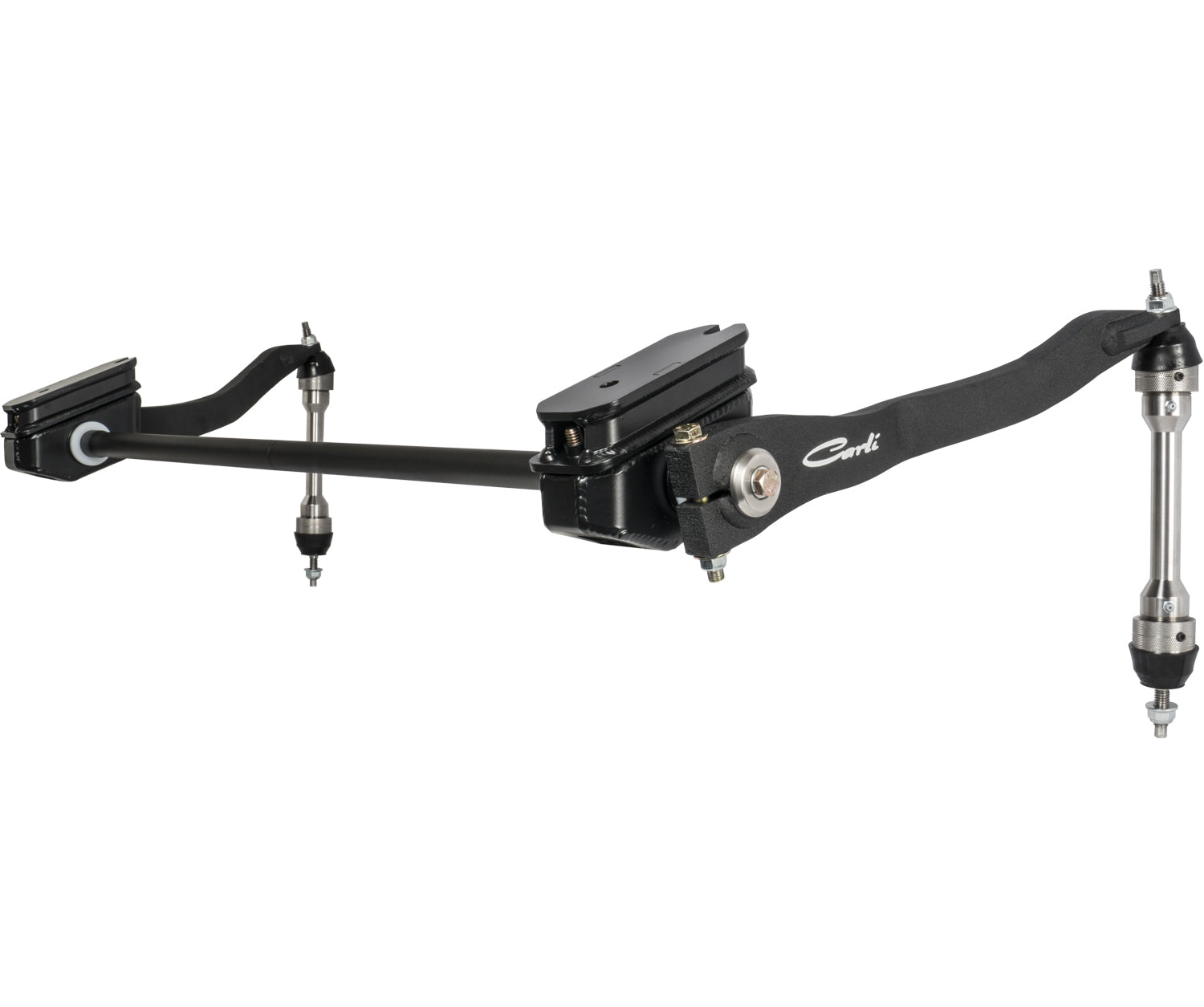 Torsion Sway Bar 4.5 Inch Lift 2017-223Ford F250/F350 4x4 w/End Link Carli Suspension
