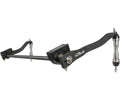 Torsion Sway Bar 2.5/3.5 Lift 2017-26 Ford F250/F350 4x4 w/End Link Carli Suspension