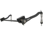 Torsion Sway Bar 2.5/3.5 Lift 2017-26 Ford F250/F350 4x4 w/End Link Carli Suspension