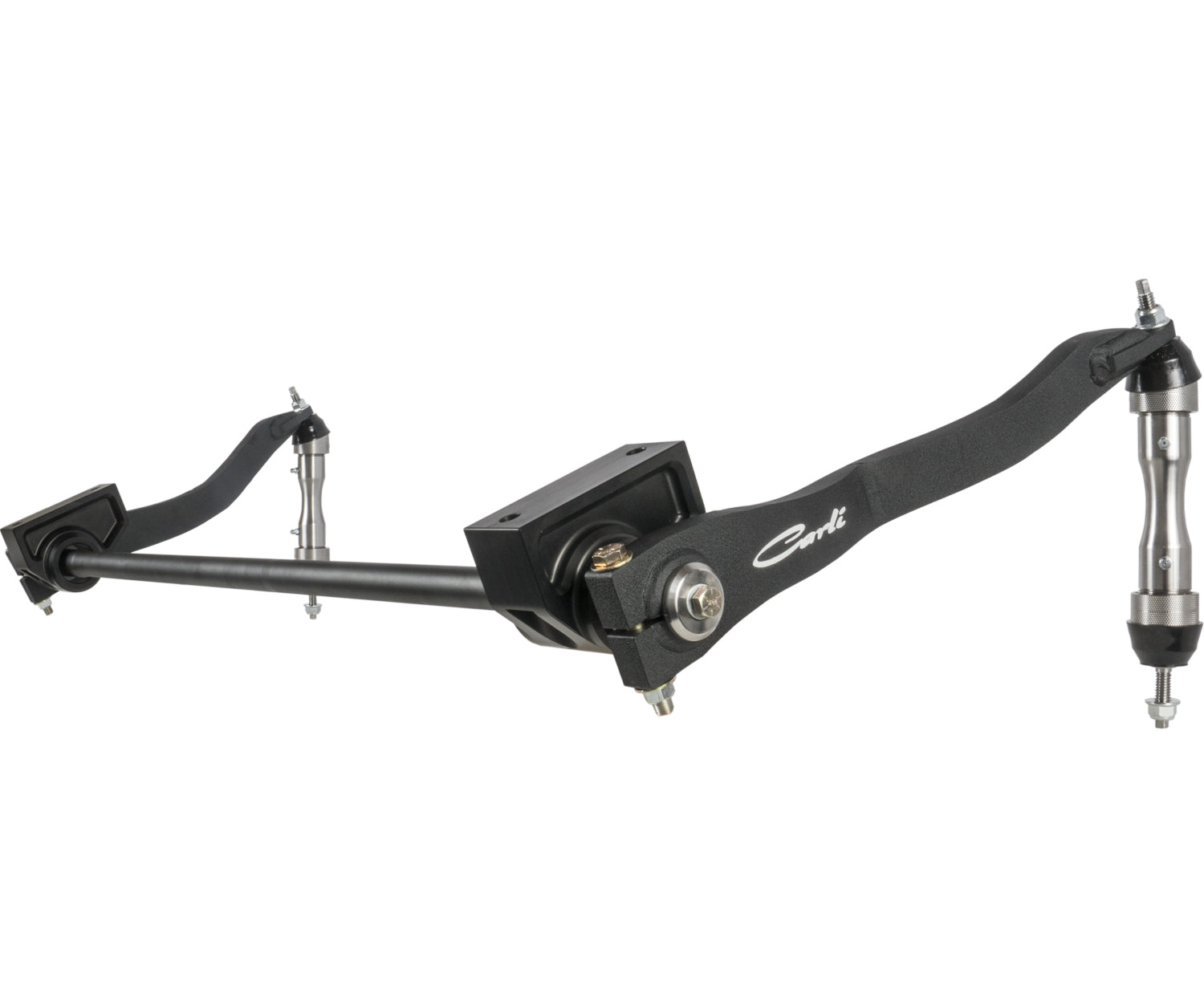Torsion Sway Bar 2.5/3.5 Lift 2017-26 Ford F250/F350 4x4 w/End Link Carli Suspension