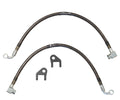 RAM 1500 Front Brake Line Kit Carli Suspension