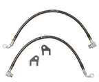 RAM 1500 Front Brake Line Kit Carli Suspension
