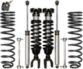 Commuter System Base 2.5 Lift 2009-18 RAM 1500 4x4 Carli Suspension
