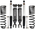 Commuter System Base 1.5 Lift 2019-22 RAM 1500 Rebel 4x4 Carli Suspension