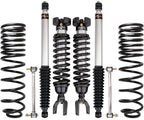 Commuter System Base 1.5 Lift 2019-22 RAM 1500 Rebel 4x4 Carli Suspension