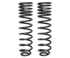 09-18 RAM 1500 0.5 inch Lift Rear Multi Rate Coil Spring Kit Carli Suspension