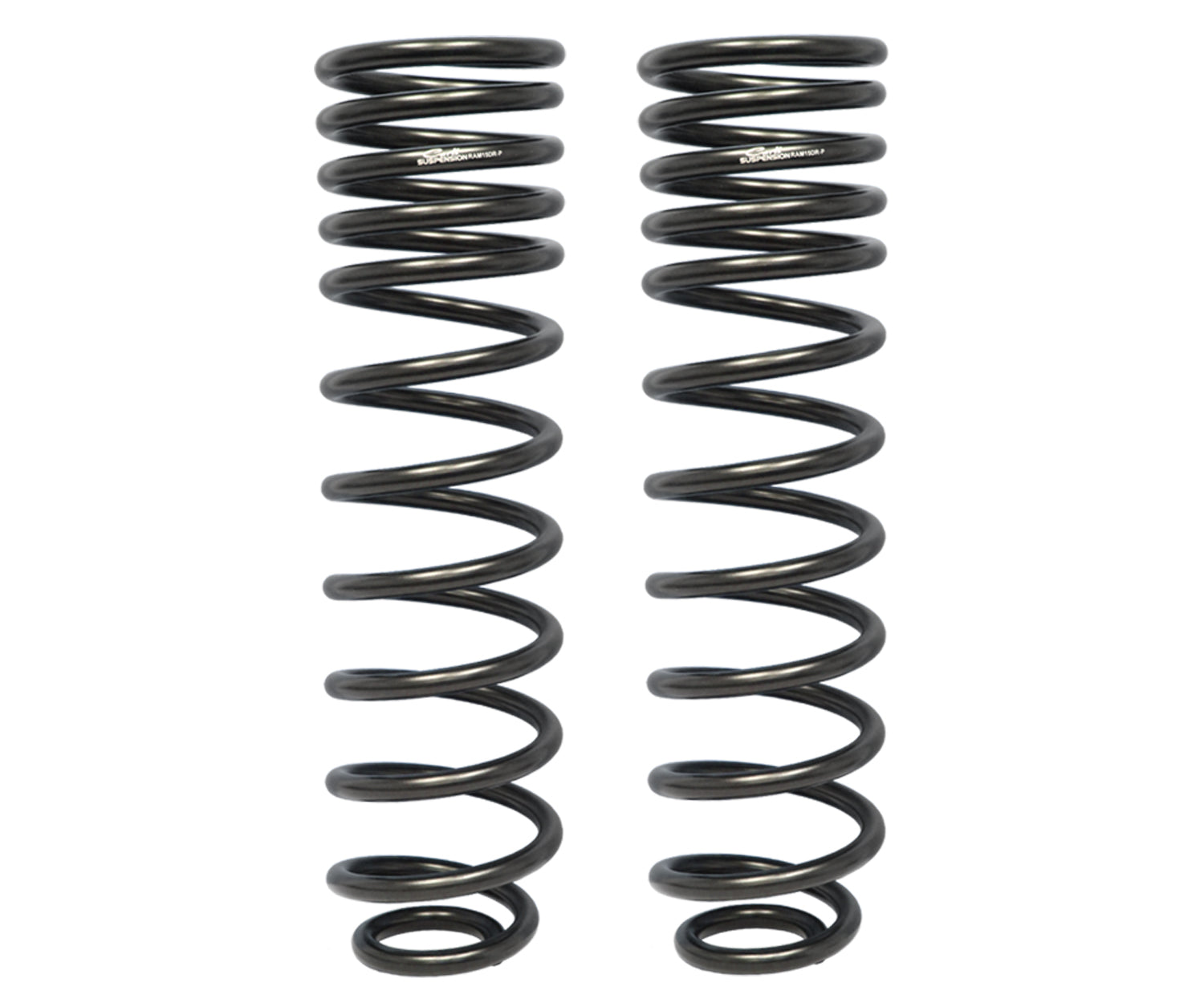 09-18 RAM 1500 0.5 inch Lift Rear Multi Rate Coil Spring Kit Carli Suspension