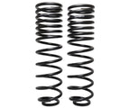 Rear Coil Springs 1/2 inch Lift Multi Rate 2019+ RAM 1500 4x4 Carli Suspension