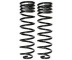 Rear Coil Springs 1/2 inch Lift Multi Rate 1500 Heavy Duty Carli Suspension
