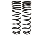 Rear Coil Springs 1/2 inch Lift Multi Rate 2019+ RAM 1500 Rebel 4x4 Carli Suspension