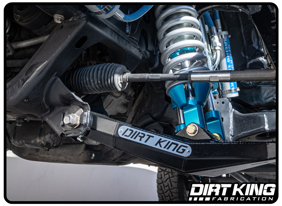 Toyota Lower Arm Alignment Cam Gusset Kit-LTW Motorsports