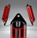 DDX Mount (Universal)-LTW Motorsports
