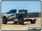 09-18 RAM 1500 Hitch for Plate Bumper-LTW Motorsports