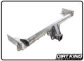 09-18 RAM 1500 Hitch for Plate Bumper-LTW Motorsports