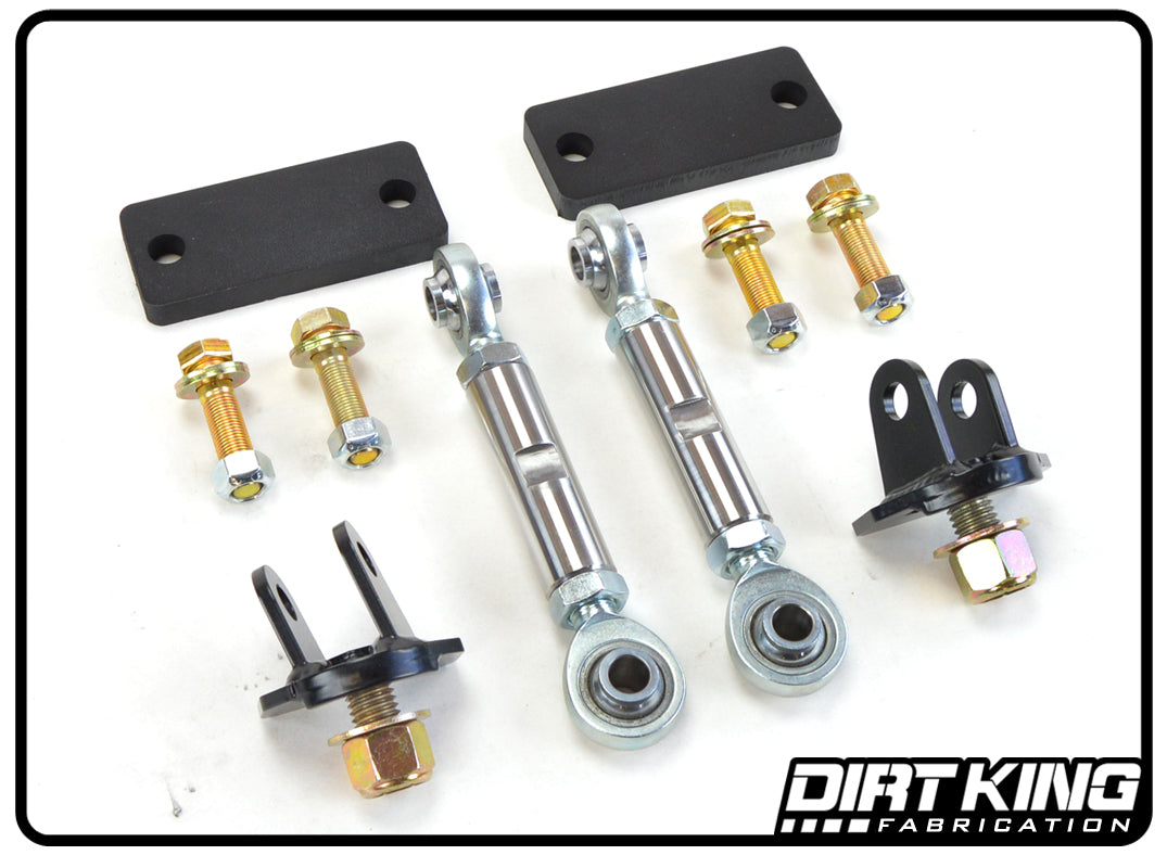 09-18 RAM 1500 Sway Bar Kit-LTW Motorsports