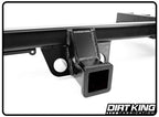 99-18 GM 1500 Hitch for Plate Bumper-LTW Motorsports