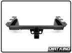 99-18 GM 1500 Hitch for Plate Bumper-LTW Motorsports