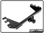 99-18 GM 1500 Hitch for Plate Bumper-LTW Motorsports