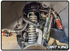 19-24 GM 1500 Bypass Shock Hoop Kit-LTW Motorsports