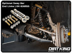 19-24 GM 1500 Performance Lower Control Arms-LTW Motorsports