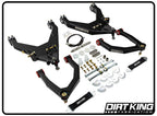 19-24 GM 1500 Long Travel Kit-LTW Motorsports