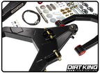 19-24 GM 1500 Long Travel Kit-LTW Motorsports