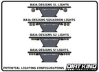 19-24 GM 1500 Pre Runner Front Bumper-LTW Motorsports