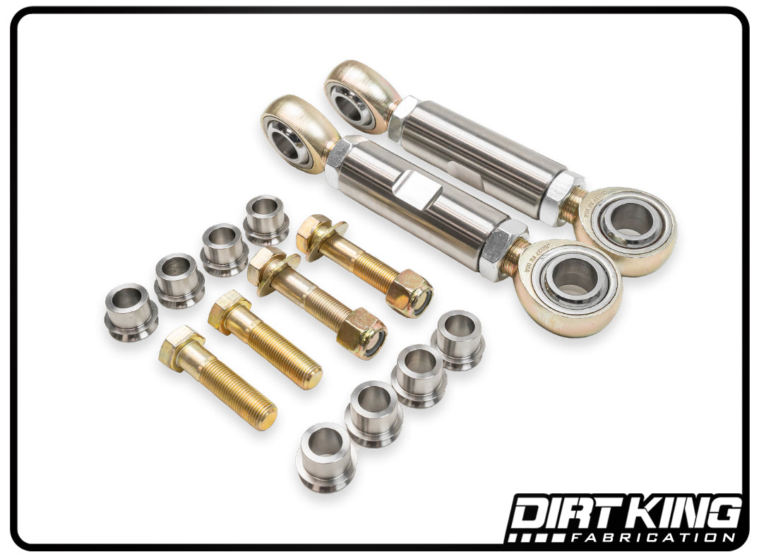 19-24 GM 1500 Sway Bar Kit-LTW Motorsports