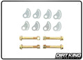 11-24 GM 2500/3500 Upper Arm Alignment Cams-LTW Motorsports