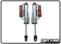 Dirt King Toyota Tundra Long Travel Spec Fox Triple Bypasses-LTW Motorsports