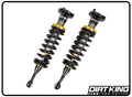 2.0 IFP Coilovers - Extended Cab 4WD 2007-2021 Toyota Tundra 4WD-LTW Motorsports