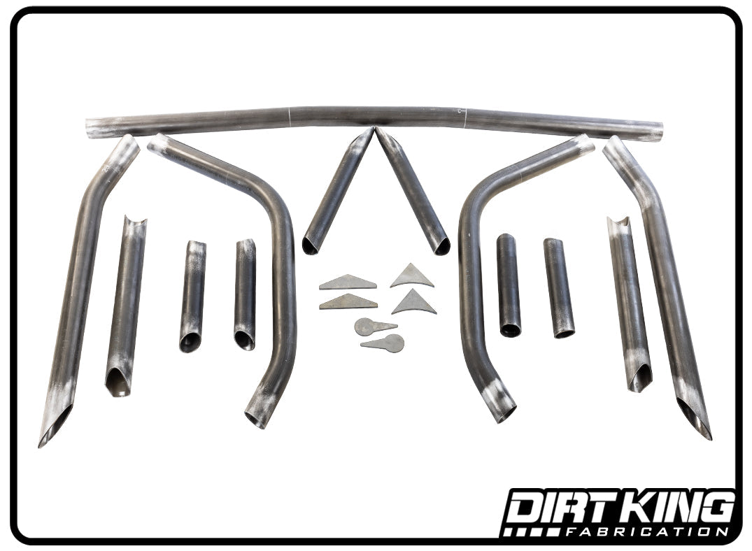 99-06 GM 1500 Engine Cage Kit-LTW Motorsports