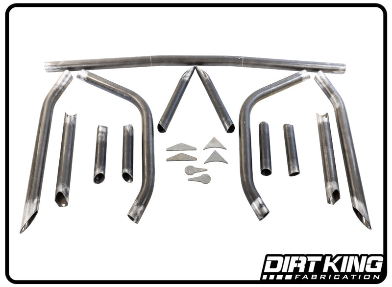 99-06 GM 1500 Engine Cage Kit-LTW Motorsports