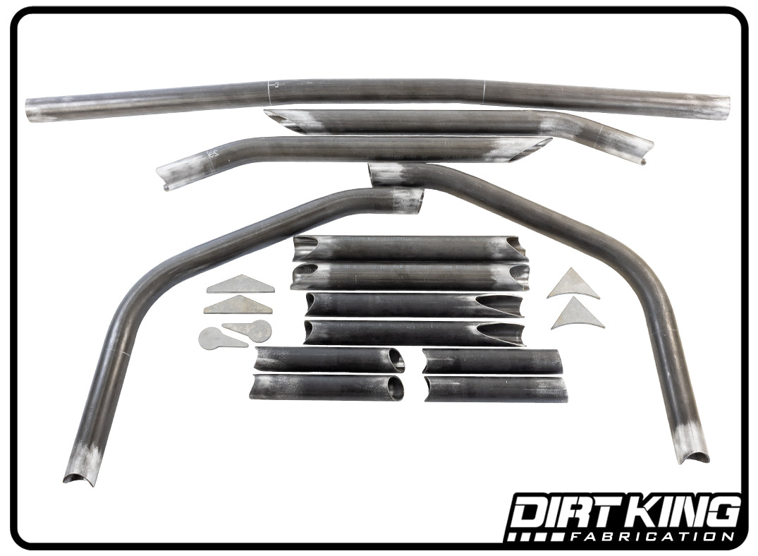 99-06 GM 1500 Engine Cage Kit-LTW Motorsports