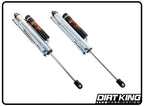 Dirt King Bed Cage Spec Fox 16" Triple Bypasses-LTW Motorsports