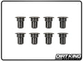 99-18 GM 1500 Upper Arm Alignment Cam Pins-LTW Motorsports