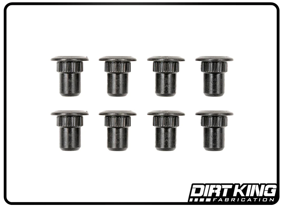 99-18 GM 1500 Upper Arm Alignment Cam Pins-LTW Motorsports