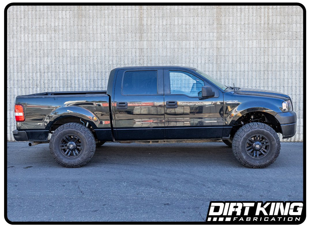 04-08 Ford F-150 3.5-inch Lift Spindles-LTW Motorsports