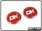 07-18 GM 1500 Ball Joint Caps-LTW Motorsports