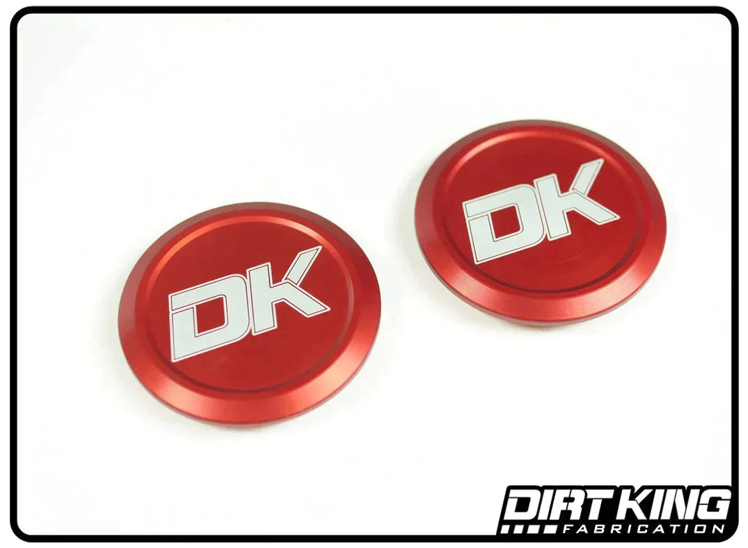 07-18 GM 1500 Ball Joint Caps-LTW Motorsports