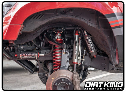 05-23 Toyota Tacoma Coil Bucket Shock Mount-LTW Motorsports