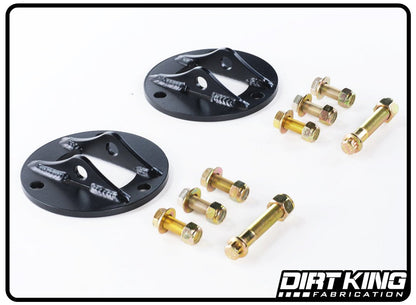 05-23 Toyota Tacoma Coil Bucket Shock Mount-LTW Motorsports
