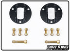 05-23 Toyota Tacoma Coil Bucket Shock Mount-LTW Motorsports