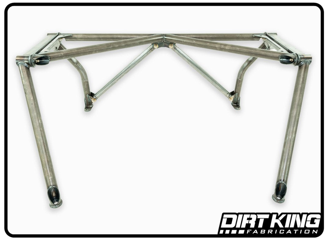 05-23 Toyota Tacoma Pre-fab Bed Cage-LTW Motorsports