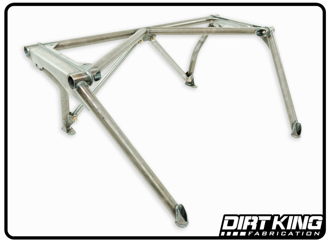 05-23 Toyota Tacoma Pre-fab Bed Cage-LTW Motorsports