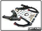 07-21 Toyota Tundra Long Travel Kit-LTW Motorsports